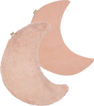 Timboo Maan Warmtekussentje - Misty Rose