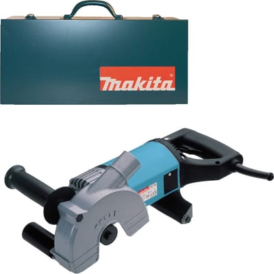 Makita SG150 Sleuvenzaag Ø150mm 1800W in koffer