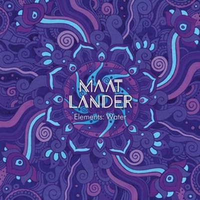 Maat Lander - Elements: Water (LP)