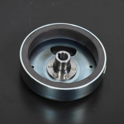vliegwiel magnetische ontsteking p2r voor peugeot bromfiets 50 103 mvl nieuw