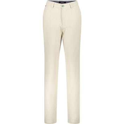 Gardeur Broek Tonic Subtle Faux Uni Cool Touch Resort Chic Zand / male