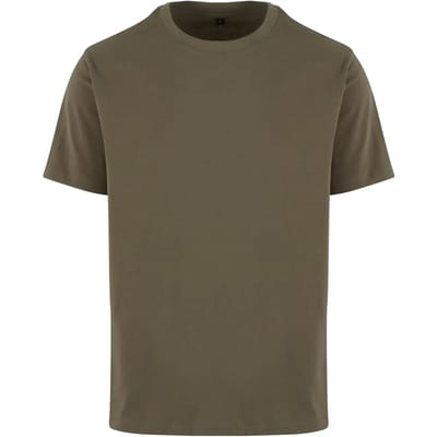 T-shirt regular fit New Morning Studios Basic