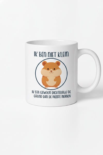 Nevolis® | Espressomok 330ml met Uniek Design | Ontwerp Jouw Eigen Mok | Handgemaakt Cadeau voor Koffieliefhebbers | Gepersonaliseerd op Aanvraag | Enkel of Grote Bestelling