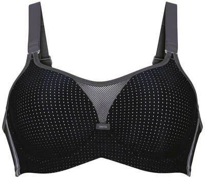 Sport-BH met beugel performance wireX