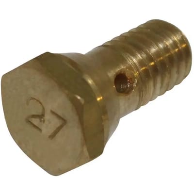 Hoofdsproeier P2R Solex Nï¿½27