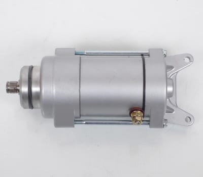 starter voor motor yamaha 750 xv virago 1981 tot 1983 smu0072 nieuw