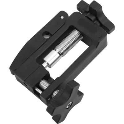 2 in 1 Naald Driver Inbrenggereedschap met Hydraulische Slangsnijder voor Race Mountainbike gray