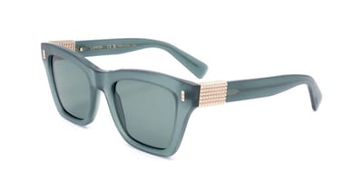Lanvin LNV668S Opaline green 51/20/145 WOMAN Zonnebrillen