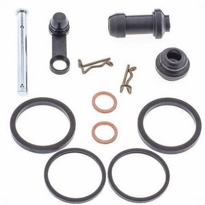 Kit réparation étrier de frein All Balls pour Moto KTM 250 SX 2000 à 2008 AV Neuf