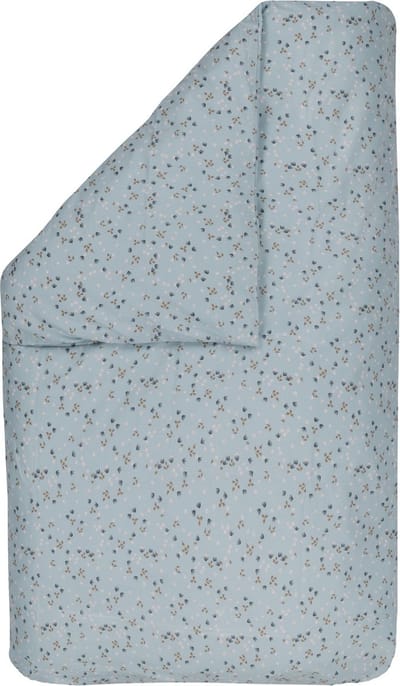 BINK Bedding Dekbedovertrek Boaz Ledikant 100 x 135 cm (zonder sloop)