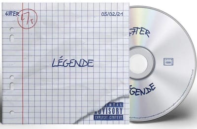 LEGENDE