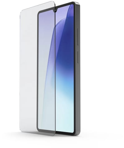 Hama screenprotector geschikt voor Redmi 14C - Clear protect - Met montagehulp