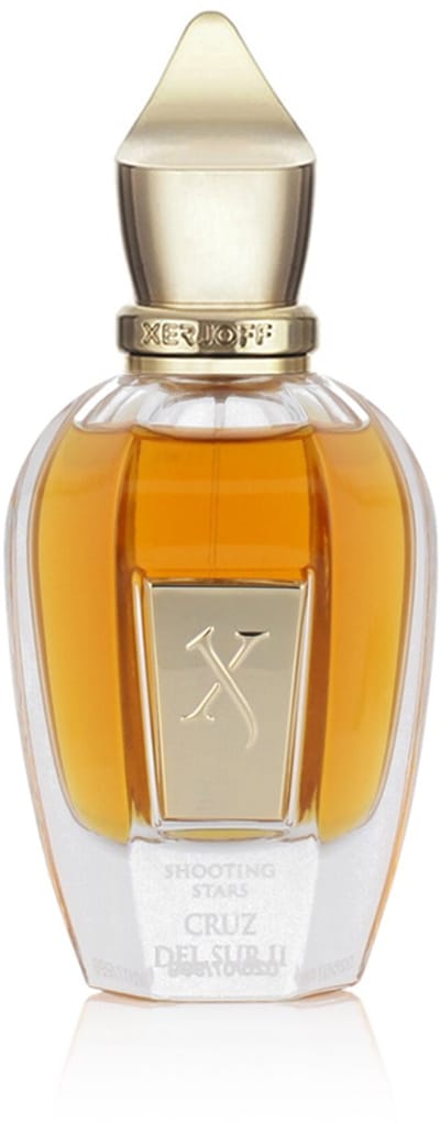 Cruz Del Sur II door Xerjoff 50 ml - Eau De Parfum Spray (Unisex)