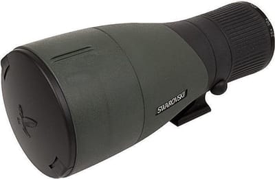 Swarovski 85mm Objectiefmodule 25-60x