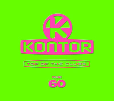 Various - Top Of The Clubs Vol. 60