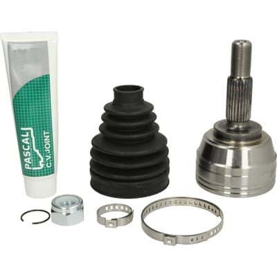 Homokineet reparatie set, aandrijfas PASCAL G1R016PC