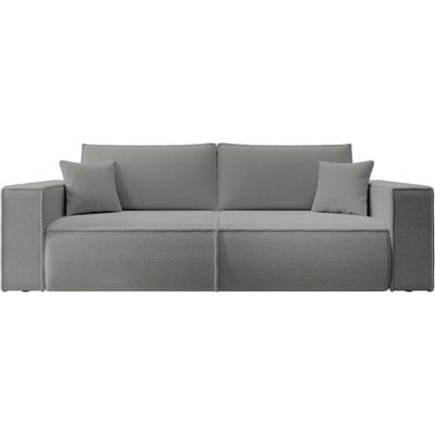 3-zits slaapbank Galine bouclé | NADUVI Collection