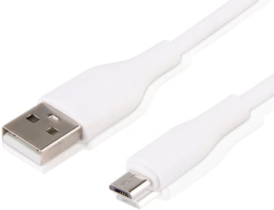 Micro USB Oplaadkabel - 1 Meter - 3A Fast Charging - Micro-USB naar USB-A kabel - USB 3.0 A naar Micro-USB 3.0 USB Datakabel - Voor Smartphone, Navigatie, Tablet, Powerbank, Speaker, Controller