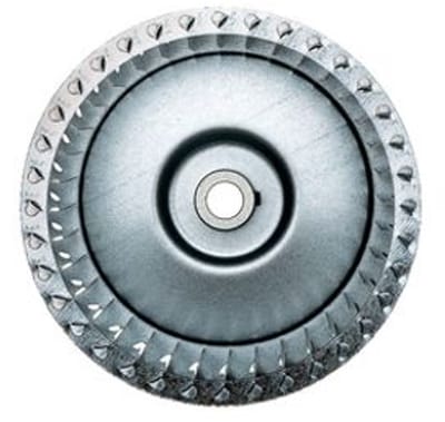 Brötje Lüftergitter BLW Eco x.1, 7855902