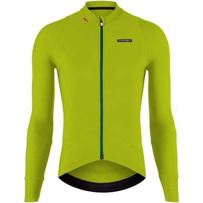 Etxeondo Ibai Trui Met Lange Mouwen Groen 2XL Man
