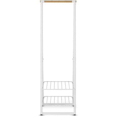 Brabantia Linn Kledingrek Small - White