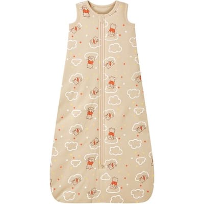 LUPILU Baby slaapzak (Beige, 70)