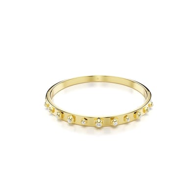 Swarovski 5681452 - Dames - Bangle - Goud