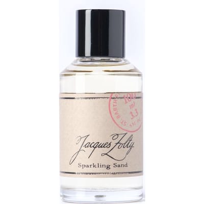 Jacques Zolty Original Collection Sparkling Sand Eau de Parfum