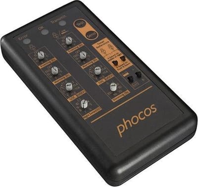 Phocos CIS-CU-1.1 CIS CU Afstandsbediening