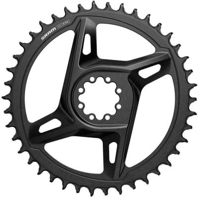 Sram X-sync Rival - E1 - 6.5 Mm Offset - Rival - Kettingblad 38t - direct mount