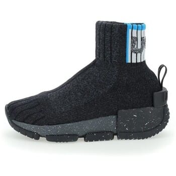 Hoge Sneakers Uyn Urquiola Urban