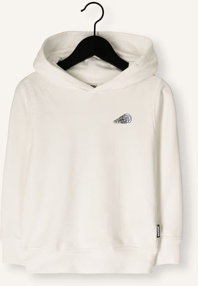 RAIZZED Nirror Truien & Vesten Jongens - Sweater - Hoodie - Vest- Gebroken wit - Maat 152