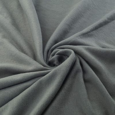 Dames Pashmina Sjaal London warm zacht effen - katoen/acryl - 160x60cm - xl