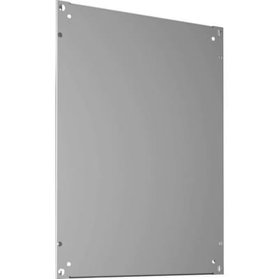 Rittal VX 8617.540 Montageplaat (l x b) 700 mm x 500 mm Staal (verzinkt) 1 stuk(s)