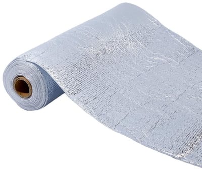 Cosensi - Dailygoods - Hittebestendige Aluminiumfolie Isolerende Batting 3m voor Pannenlappen
