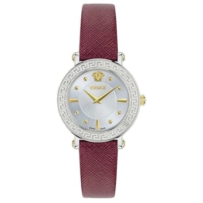 Versace Greca Sphere VE9C00124 vrouwen horloge