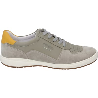 JOSEF SEIBEL Dames Sneaker Caren 49 in groen