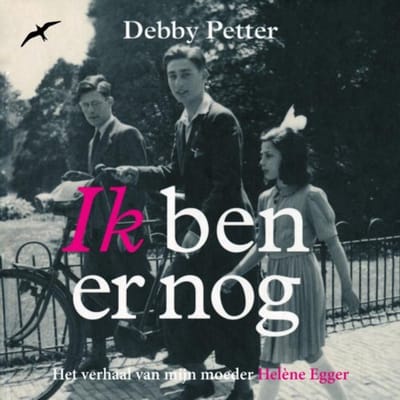 Ik Ben Er Nog - Debby Petter