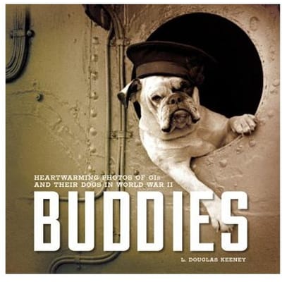 Buddies - Keeney, L. Douglas