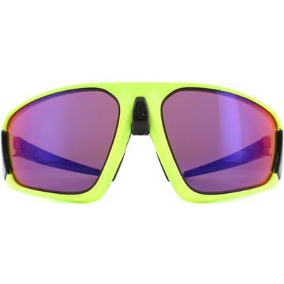 Oakley Zonnebril Field Jacket OO9402-05 Retina Burn Prizm Road