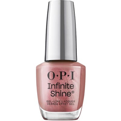 OPI Infinite Shine Nagellak Chicago Champagne Toast 15ml