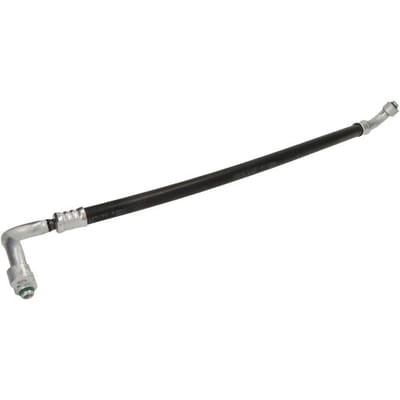 Hoge druk- / lage drukleiding, airconditioning THERMOTEC KTT160571