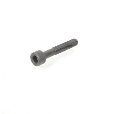 Vis BTR M6x100 L35mm pour moto Peugeot 50 XR6 2012 809121 Neuf