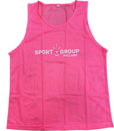Traininghesje Junior - Sport Group Holland