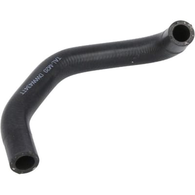 Verwarmingsslang THERMOTEC DWW434TT