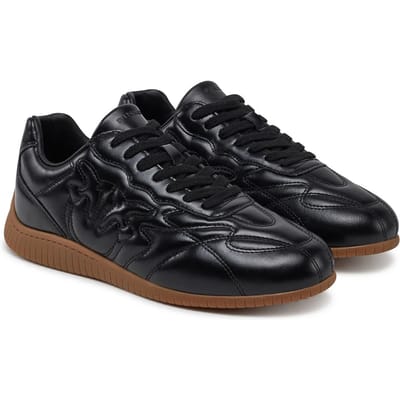 PINKO Sneakers Zwart