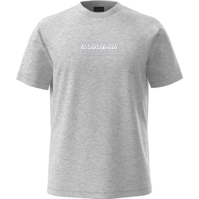 T-shirt Napapijri S-Box Logo