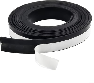 Dailygoods- Gidsrail Splinter Guard - 3 Meter Lengte - Splinterbescherming - Geschikt voor SP6000 - Duurzaam Materiaal - Voor Geleiderails - Geleiderail