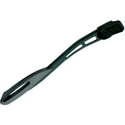 Esge Standaard Comp 18 Zoom 26-29 Inch Aluminium Zwart
