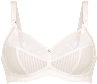 Bh zonder beugel Rosa Faia sita creme D85